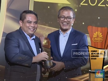 Video: Direktur BSI Raih 