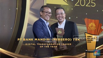 Video: Timothy Utama Raih 