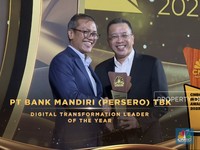 Video: Timothy Utama Raih 