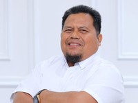 Khairuddin Simatupang Mundur Dari Kursi Direktur Utama PGUN