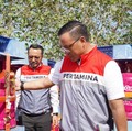 Pertamina Pasok LPG ke Daerah Bener Meriah dengan Metode Sling Load