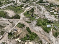 Tambang Nikel Masuk Hutan Kena Denda Rp6,5 Miliar, Ini Penjelasan ESDM