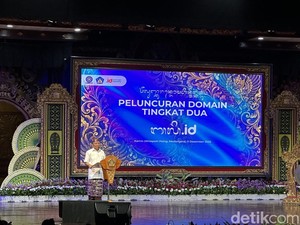 Cerita Koster Sering Juara Lomba Menulis Aksara Bali Saat SD