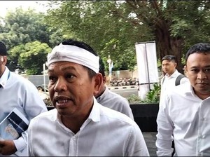 KDM Colek Farhan, Minta Angkot di Bandung Libur Saat Nataru