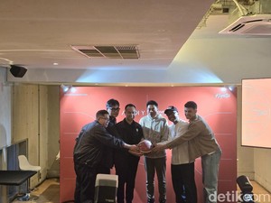 IBL 2026 Mulai 10 Januari, Dijanjikan Lebih Menarik dan Kompetitif