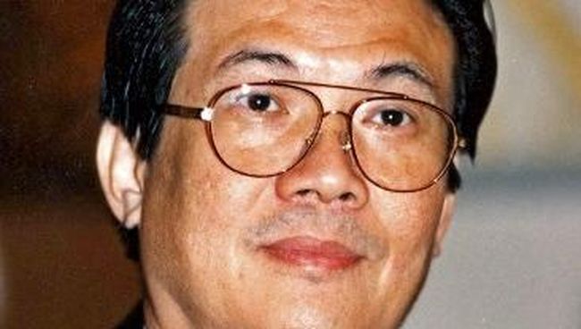 Memasuki Libur Natal, Harta Prajogo Lenyap Rp 25,13 Triiliun