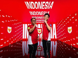 Jadwal FIFAe World Cup 2025 Hari Ini: Indonesia Main Lima Kali