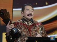 Jaksa Agung ST Burhanuddin: Kami tidak Mengkasuskan Orang