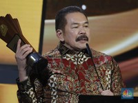 Catat! Jaksa Agung Mutasi 43 Kepala Kejaksaan Negeri, Ini Daftarnya