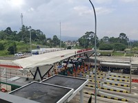 Tol Bocimi Tambah Panjang 13,7 Km, Mudik Jakarta-Sukabumi Sejengkal