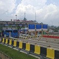 Mudik Jakarta-Sukabumi via Tol Bocimi Sudah Tembus Sampai Sini