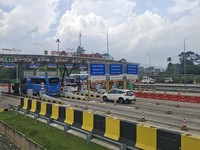 Ini Kabar Terbaru Proyek Tol Bogor-Sukabumi Tembus Bandung