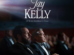 Jay Kelly: Bahkan Bintang Film Punya Penyesalan