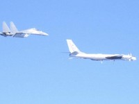 PD 3 Bisa ke Asia Duluan, AS-Jepang 'Keroyok' China