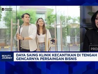 Video: Jurus Klinik Kecantikan Lokal Saingi Tren Kecantikan Korea