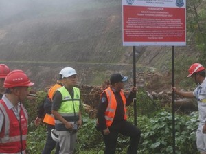 Usai Bencana Banjir, Kebun dan Pabrik Sawit di Tapanuli Tengah Disegel!