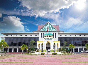 Oknum Jaksa di Bintan Diduga Terlibat Pembalakan Liar di Sijunjung Sumbar