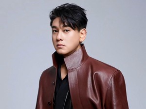 Video: Sad! Ken Chu Dipastikan Nggak Ikut Konser Reuni F4