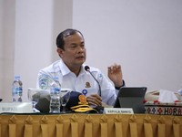 RI Dikepung 3 Siklon, Kepala BMKG Ungkap Dampaknya