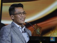 Ini Bocoran Jadwal Fit & Proper Test Calon Deputi Gubernur BI