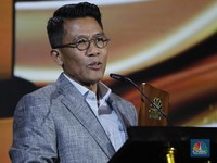 Misbakhun Bicara Keputusan OJK Angkat Friderica Jadi Ketua-Wakil Ketua