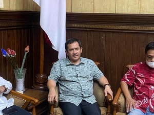 Eko Suwanto Ajak Warga Nonton Wayang Kulit di DPRD DIY Sabtu Besok