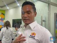 Ini Bocoran Pertemuan Purbaya dan Pengusaha Baja, Alas Kaki & Tekstil