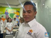 Rombongan Pengusaha Pagi-Pagi Datangi Kantor Purbaya, Ada Apa?