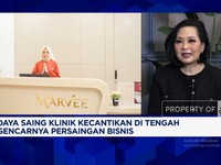 Video: Ekspansi Klinik Kecantikan BUMN, Incar Pasar Kelas Bawah - Atas