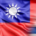 Kunjungan Rahasia Taiwan ke Israel Bocor, Persiapan Perang Besar Asia?