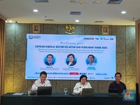 Sempat Diblokir, Ratusan Kontainer Ekspor Udang RI Mulai Masuk AS