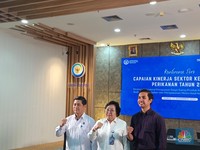 Top! Produk Perikanan RI Diterima di 147 Negara, KKP Ungkap Rahasianya