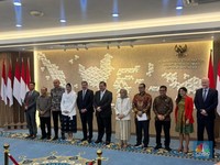 Update Terbaru Aksesi RI Jadi Gabung Geng OECD, Kapan Resmi?