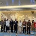Ini Ganjalan Besar RI Masuk Jadi Anggota OECD