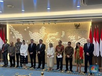 Ini Ganjalan Besar RI Masuk Jadi Anggota OECD