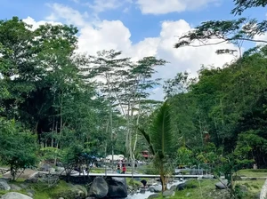7 Tempat Wisata Pedesaan di Sleman yang Cocok untuk Liburan Keluarga