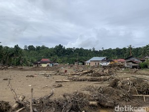 Video Kemensos: Bantuan Tanggap Darurat Sumatera yang Sudah Disalurkan Rp 100,4 M