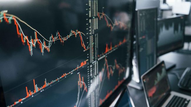 IHSG Menguat, Intip 5 Saham yang Potensi Kasih Cuan Hari Ini