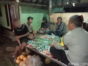 Maniak Judi Slot, Remaja di Lingsar Nekat Curi Kelapa untuk Deposit