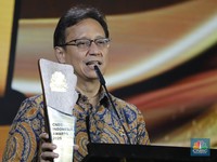 Menkes BGS Sebut Sakit Gigi Masalah Utama Warga RI, Dokter Gigi Kurang