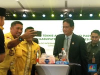 Purbaya Buka Opsi Batasan Gaji Bebas Pajak Naik di 2026