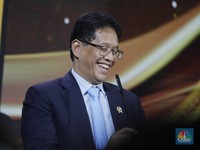 Purbaya: Saya Kirim Orang ke RDG BI, Biar Lebih Sinkron