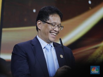 Purbaya: Saya Kirim Orang ke RDG BI, Biar Lebih Sinkron