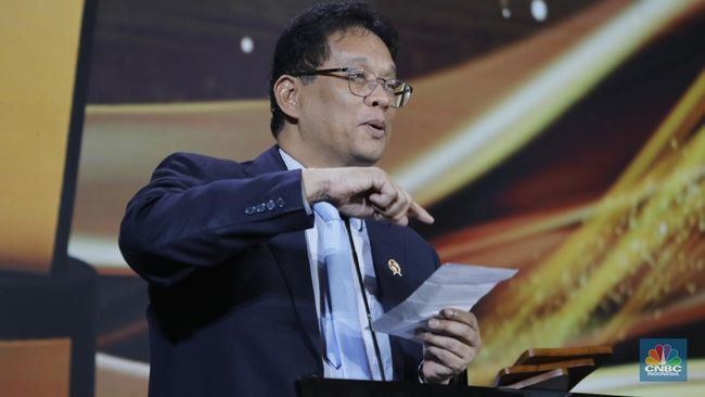 Tok! Purbaya Perketat Batas Defisit APBD Pemda