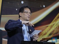 Tok! Purbaya Perketat Batas Defisit APBD Pemda