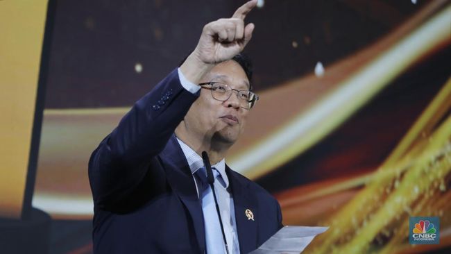 Punya Mesin Scan Kontainer, Purbaya Pede Barang Ilegal Sulit Masuk RI