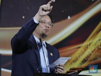 Punya Mesin Scan Kontainer, Purbaya Pede Barang Ilegal Sulit Masuk RI