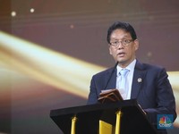 Purbaya Kaget, Hubungan dengan BI Dimonitor Wapres Boediono