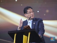 Cerita Purbaya Makin Solid Sama Bos BI, Makan Bebek Bareng 2 Kali