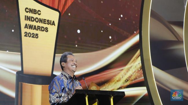 Trenggono: Setelah 80 Tahun, Baru Era Prabowo Sentuh Daerah Pesisir